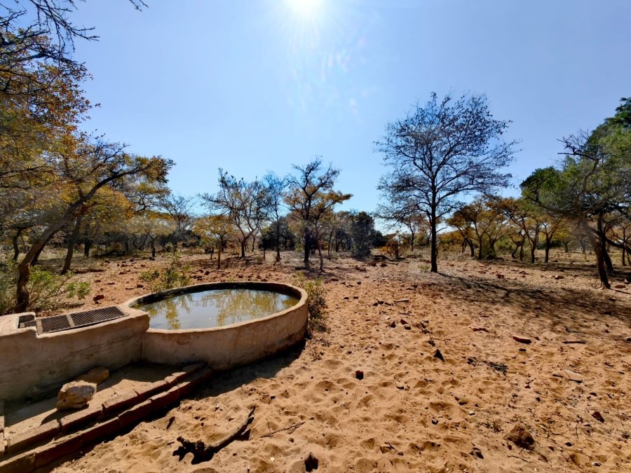 Commercial Property for Sale in Zeerust North West